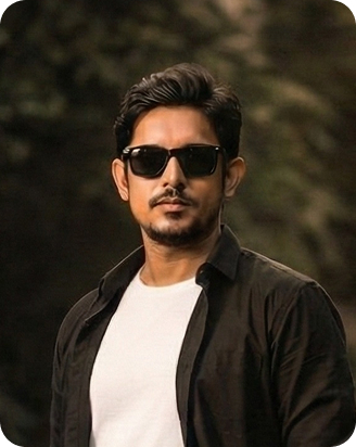 Towfiqur Rahman  