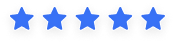5 Star Rating